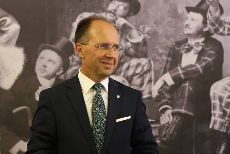 Koczka Tibor: sszefogs helyett tmadssorozat