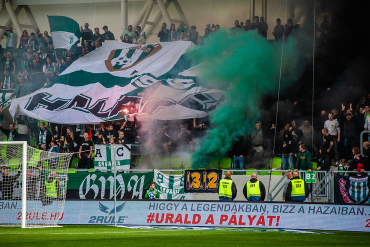 Halads futballklub: folytatdnak a trgyalsok a tbbsgi zletrsz tadsrl