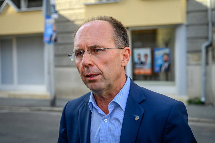 Koczka: nincs helye a kzletben annak, aki lehazarulzza politikai ellenfeleit