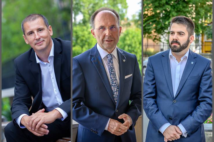 nkormnyzati vlaszts Szombathely 2019: urnazrs utn