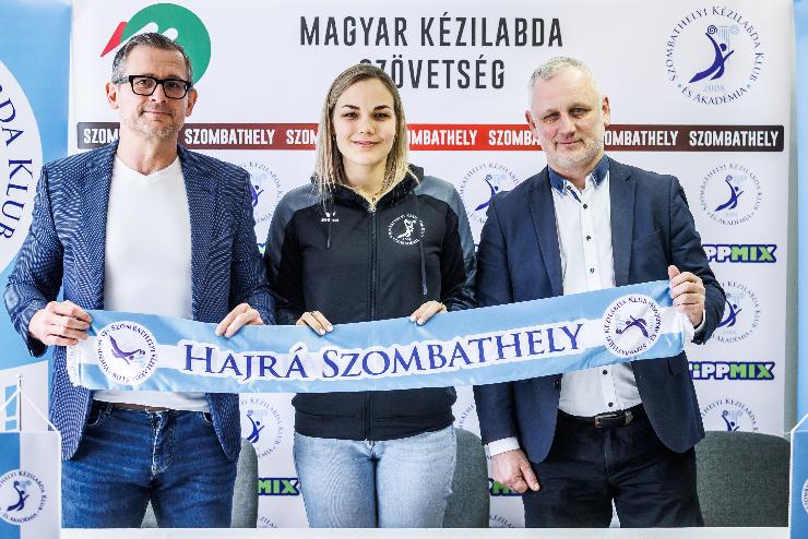 SZKKA: Vlogatott bells rkezett