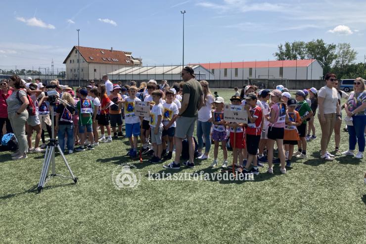 Brenner iskola: Második hely a tartományi döntőn Brenner iskola: Második hely a tartományi döntőn