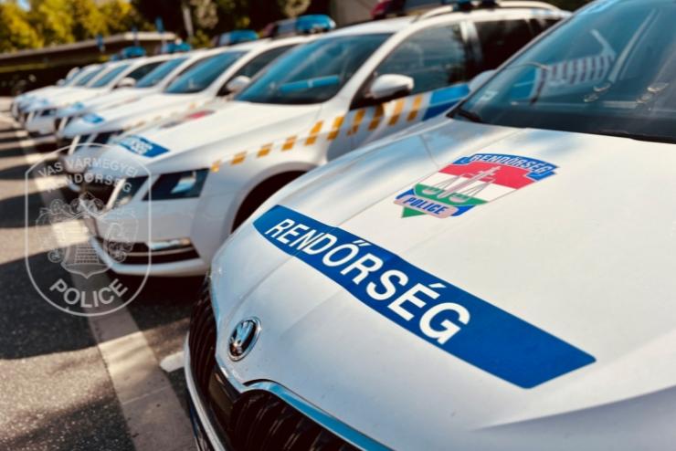 Fokozott ellenrzsre kell szmtani az egyik vasi vrosban