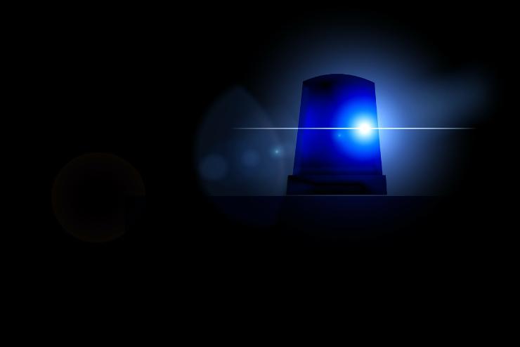 Felborult egy szemlyaut Celldmlk s Mesteri kztt - menthelikopter rkezett