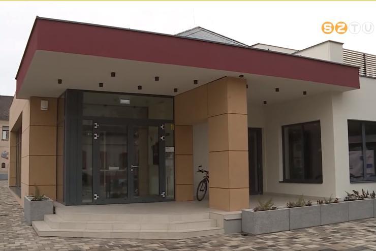 Ismt megnyitja kapuit a kznsg eltt a krmendi mozi