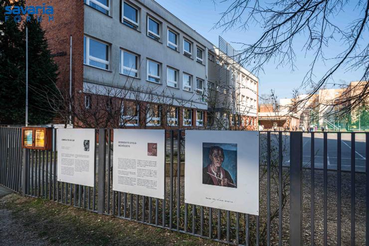 Egyhzi fenntartsba kerlhet a Derkovits iskola