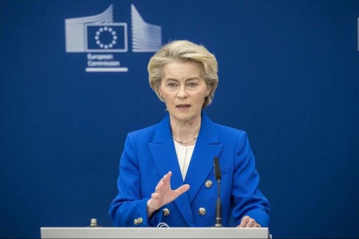 Politico: felértékelődött az EU kiszámítható és stabil szerepe a világkereskedelemben Politico: felértékelődött az EU kiszámítható és stabil szerepe a világkereskedelemben