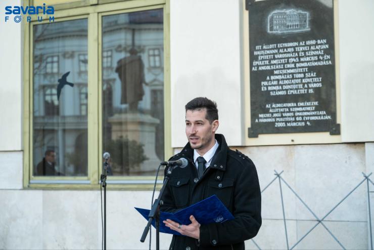 „A szombathelyiek a szvket vlasztottk, amit legelszr jralesztettek”