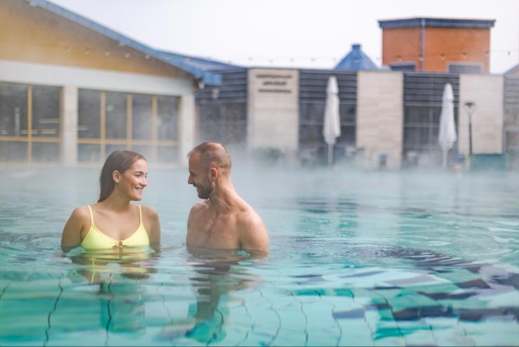 Tli gygyfrdzs vagy tavaszi hossz htvgs wellness? Kiderlt, Srvron mi a slger!