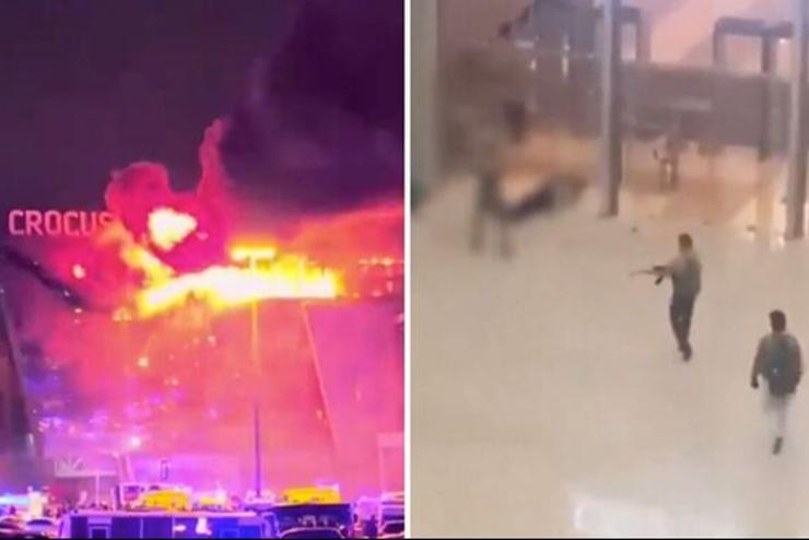 Elzetes letartztatsba kerlt a moszkvai terrortmads ngy vdlottja