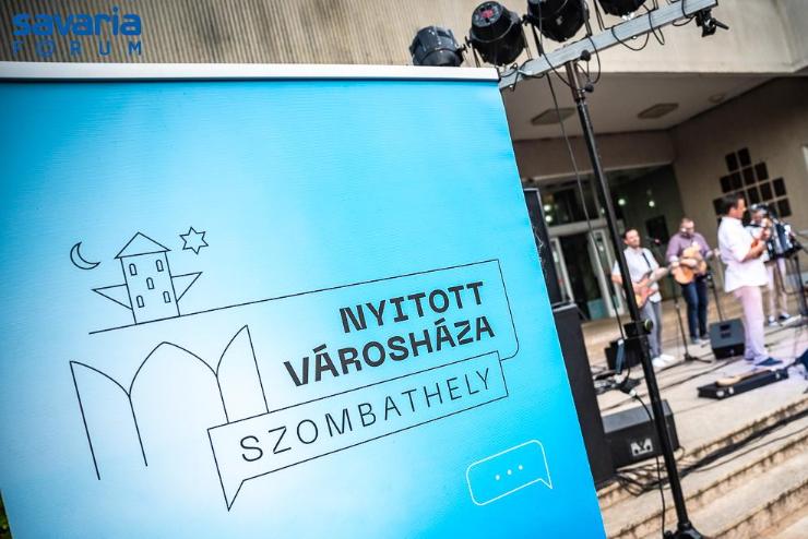 Idn is megvlasztjk Szombathely Htkznapi Hst – vrja a jellseket az nkormnyzat!