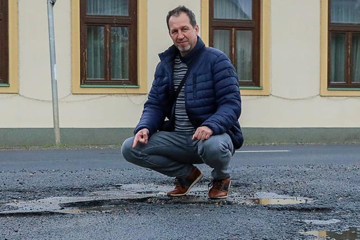 ljen Szombathely! Egyeslet: a K. Endrt mosdat fideszes Horvth Gbor mltatlan a kpviselsgre